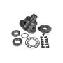 Yukon Gear & Axle YP PCD44JK-30-F Yukon Gear 07-17 Jeep Wrangler Electric Locker For Dana 44 Diff w/ 30 Spline Axles - Front