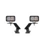 Diode Dynamics DD6589 19-21 Ford Ranger Stage Series 2in LED Ditch Light Kit - Pro White Combo