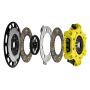 ACT T2S-G13 Chevy Camaro/Corvette LS1/LS2/LS3/LS6/LS7 Mod-Twin 10.5 XT Rigid Disc Street Clutch Kit