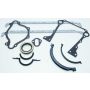 COMETIC GASKETS CAGPRO1023B Bottom End Gasket Kit - Mopar 6.1L Hemi