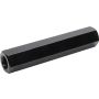 ALLSTAR PERFORMANCE ALL56707 3/4 Aluminum Hex Tube 7in
