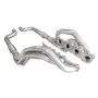 Stainless Works SM24H3CATLG 15-24 Mustang Headers Stainless Power Aftermarket Connect 1-7/8in.