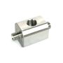 Fleece Performance Dodge 6.7L Cummins Dual Pump Junction Block w/ Rail Sensor Port (3.5mm ID)