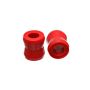 ENERGY SUSPENSION ENE9-8109R 3/4in Large Hourglass Shock Eye Bushing