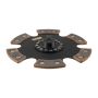 ACT 6240010-1 Acura/Honda J30/J32 6 Pad Rigid Race Disc