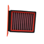 BMC FM01172 Air filter for Kymco KRV 180  2020 >