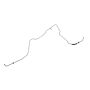 AC DELCO BCVC-15809054 Pipe Asm-Trans