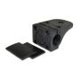 KC HiLiTES 7300 KC Bracket Mount Tube Clamp 0.75-1.0 Inch Round EA