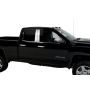 Putco 402669 14-18 Chevy Silv LD / GMC Sierra LD - Fits Dbl Cab/Crew Cab SS Pillar Posts Classic