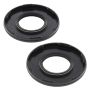Vertex Pistons 55104 Vertex Gaskets 90-92 Ski-Doo Safari / Scout Oil Seal Kit