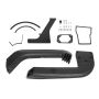 Injen EVO15168 18-23 Jeep Wrangler JL/JT Evolution Snorkel System