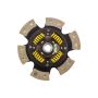 ACT 2010 Hyundai Genesis Coupe 6 Pad Sprung Race Disc