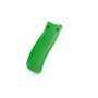 Cycra 1CYC-3384-72 16-17 Kawasaki KX250F-KX450F Mud Flap - Green