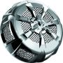 Kuryakyn 9439 Alley Cat Air Cleaner Cover Screamin Eagle Stage 1 Kits Chrome