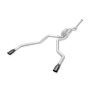 Stainless Works FT21CBYUBL 2021-23 F-150 5.0L Catback Factory Legend
