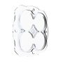 KC HiLiTES 4259 KC Lens FLEX ERA 4 Spot Clear