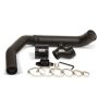 BLOX Racing BXFL-50211-BL 15-21 Subaru WRX - Blue Charge Pipe Kit
