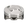 Wiseco 6491B6 Piston, Chevrolet, Big Block, 4.560 in. Bore, Professional, Set of 1