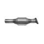 FORTLUFT 4401454 Rear EPA (Federal) Direct-Fit Catalytic Converter for 13-18 Hyundai Santa Fe, 14-15 Kia Sorento
