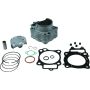 Cylinder Works 10007-K02HC 14-15 Honda CRF 250 R 250cc Standard Bore High Compression Cylinder Kit 14.1:1 Comp.