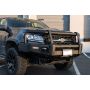 ARB 3462060K Summit Bar Textured Black Integrit Chevy Colorado ZR2 15On (Fit Kit NOT Included)
