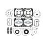 Vertex Pistons 711321 Vertex Gaskets 14-16 Arctic Cat ZR 6000 Carb Complete Gasket Kit w/ Oil Seals