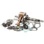 Hot Rods CBK0185 01-02 Honda TRX 250 EX 250cc Bottom End Kit