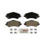 Bosch BE1327H Brake Pads Front