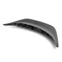 Seibon RS22TY86-MB 2022 Toyota GR86 MB-Style Carbon Fiber Rear Spoiler