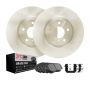 Dynamic Friction 6312-73079 Kit