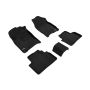 3D MAXpider L1HD07404709 16-21 Honda Civic Elegant Black R1 R2