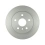 Bosch 50011234 Bosch QuietCast Disc Brake Rotor