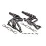 SCHOENFELD SCH166A SBC Street Stock Headers