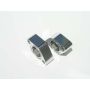 MEZIERE MEZWPS100U BBC Water Pump .900 Spacers (Pair)