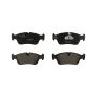 Bosch 0986494015 Bosch EuroLine Brake Pads