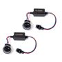 Putco 240006 Plug and Play Load Resistor System - Fits 3157