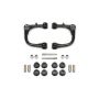 Fabtech FTS26045 Control Arm Kit