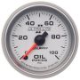 AutoMeter 4953 GAUGE, OIL PRESSURE, 2 1/16