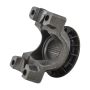 Yukon Gear & Axle YY F100600 Yukon Gear Short Yoke For 92 and Older Ford 10.25in w/ A 1330 U/Joint Size