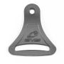 EVS AX-DRG-FL Axis Flush Mount D-Rings (Set)