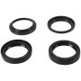 Pivot Works PWFSK-Z041 84-86 Honda CR125R PW Fork Oil & Dust Seal Kit