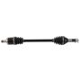 All Balls Racing AB6-CA-8-131 17-20 Can-Am Commander 800R DPS 6 Ball Axle Front Left
