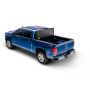 Undercover FX11005 07-13 Chevy Silverado 1500 5.8ft Flex Bed Cover