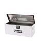 Tradesman Aluminum ATV Flush Mount Storage Box (32in.) - Brite