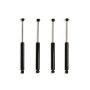 MaxTrac 949942S F&R MAX TRAC SHOCKS - 4.5