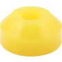 ALLSTAR PERFORMANCE ALL56372 Bushing Yellow 2.25OD/.750ID 75 DR