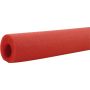 ALLSTAR PERFORMANCE ALL14101-48 Roll Bar Padding Red 48pk