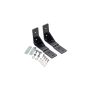 Rhino-Rack Sunseeker Awning Angled Up Brackets for Flush Bars (RSP/RS/SG)