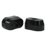 Whiteline KDT970M 12-20 Hyundai Veloster Front Bushing Kit Trans Mount Insert