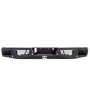 Body Armor 4x4 FD-2963 09-14 Ford F150 Eco Series Rear Bumper